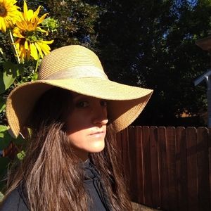 Loft Outlet Floppy Sunhat